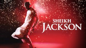 Sheikh Jackson