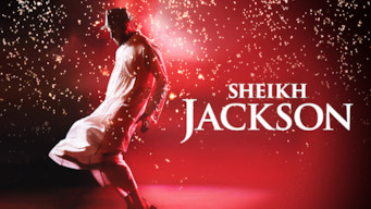 Sheikh Jackson Se Sheikh Jackson på Netflix