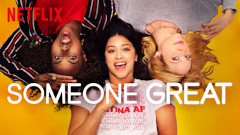 Someone Great Se Someone Great på Netflix