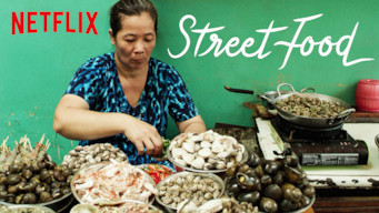 Street Food Se Street Food på Netflix