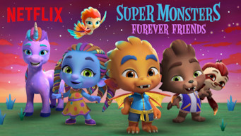 Super Monsters Furever Friend Se Super Monsters Furever Friend på Netflix