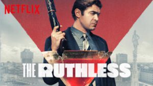 The Ruthless
