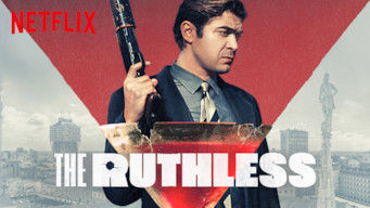 The Ruthless Se The Ruthless på Netflix