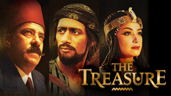 The Treasure Se The Treasure på Netflix