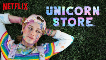 Unicorn Store Se Unicorn Store på Netflix