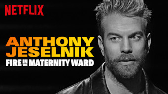 Anthony Jeselnik: Fire in the Maternity Ward Se Anthony Jeselnik: Fire in the Maternity Ward på Netflix