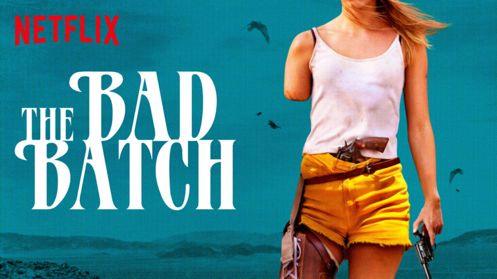bad batch film