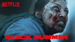 Black Summer