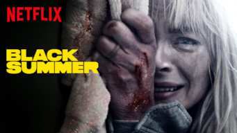 black summer netflix