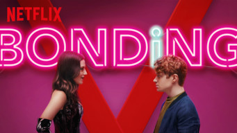 Bonding Se Bonding på Netflix