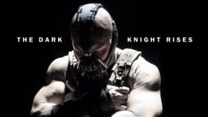 dark knight rises film