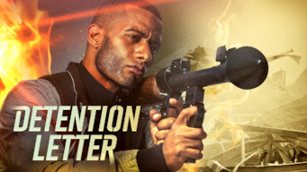 Detention Letter Se Detention Letter på Netflix