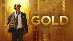 Gold