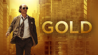 Gold Se Gold på Netflix