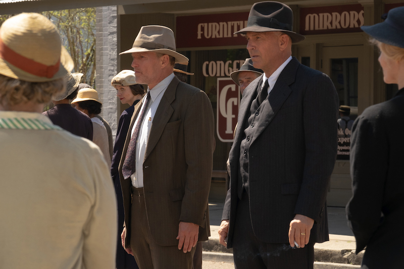highwaymen film
