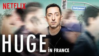 Huge in France Se Huge in France på Netflix