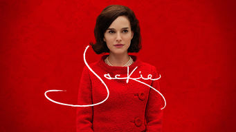 Jackie Se Jackie på Netflix