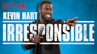 Kevin Hart: Irresponsible Se Kevin Hart: Irresponsible på Netflix