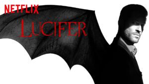 lucifer serie