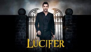 Netflix klar med premieredato på ‘Lucifer’ sæson 4