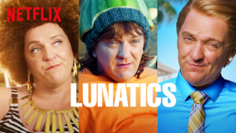 Lunatics Se Lunatics på Netflix