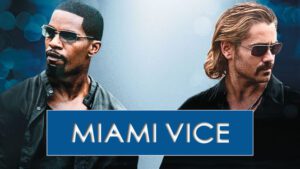 miami vice film