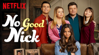 No Good Nick Se No Good Nick på Netflix