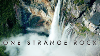 One Strange Rock Se One Strange Rock på Netflix