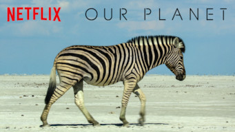 Our Planet Our Planet på Netflix
