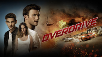 Overdrive Se Overdrive på Netflix