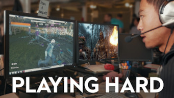 Playing Hard Se Playing Hard på Netflix