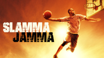 Slamma Jamma Se Slamma Jamma på Netflix