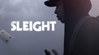 Sleight Se Sleight på Netflix