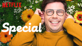 Special Se Special på Netflix