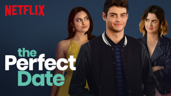 The Perfect Date Se The Perfect Date på Netflix