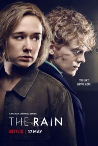 the rain sæson 2 premiere