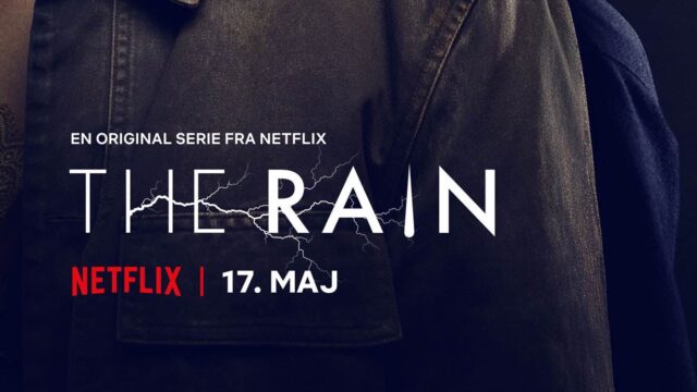 the rain sæson 2 trailer danmark 2019
