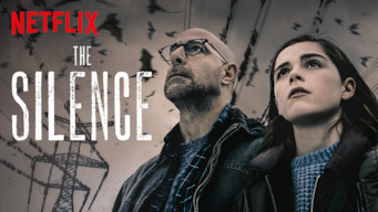 The Silence Se The Silence på Netflix