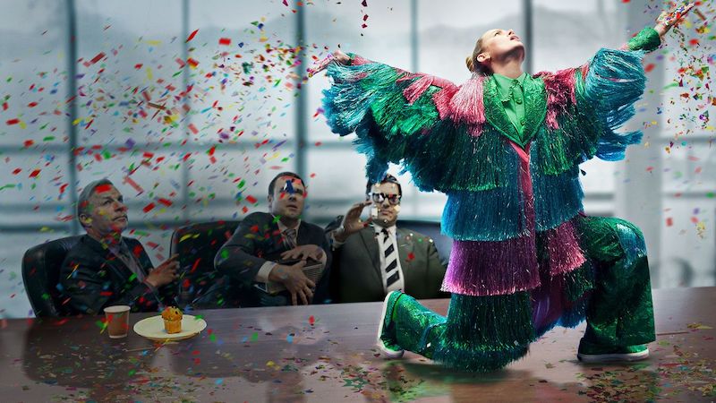 unicorn store anmeldelse review