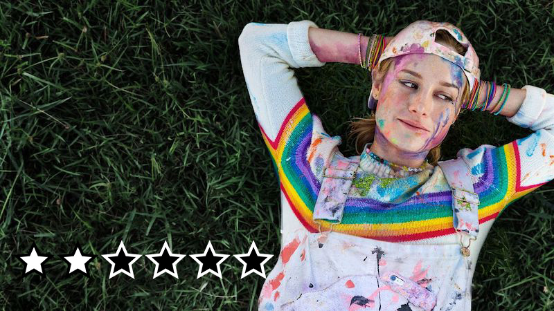 unicorn store anmeldelse review netflix film 2019 unicorn store anmeldelse review netflix film 2019