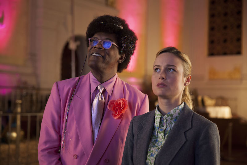 unicorn store anmeldelse review netflix