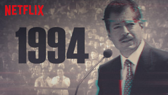 1994 Se 1994 på Netflix