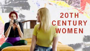 20th Century Women