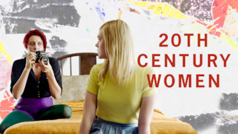20th Century Women Se 20th Century Women på Netflix