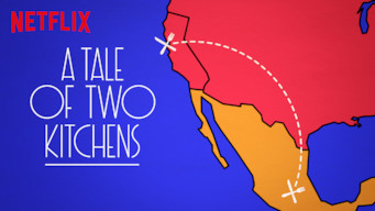A Tale of Two Kitchens Se A Tale of Two Kitchens på Netflix