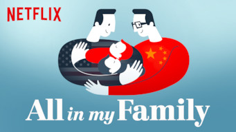 All In My Family All In My Family på Netflix