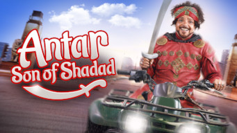Antar: Son of Shadad Se Antar: Son of Shadad på Netflix
