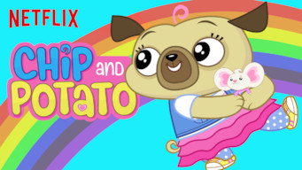 Chip and Potato Se Chip and Potato på Netflix