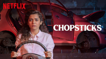Chopsticks Se Chopsticks på Netflix