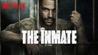 El Recluso Se El Recluso på Netflix